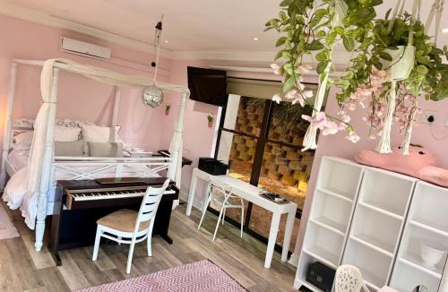 Port Zimbali Villa | Zimbali Coastal Resort Yellowwood House