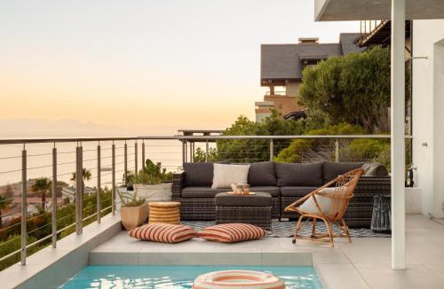 Simon's Town Villa | The Lighthouse