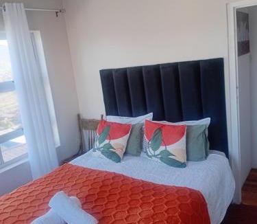 Fish Hoek House | Oasis Simon's town cape town