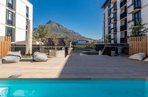 Observatory Apartment | Riverlands Sunbird Studio
