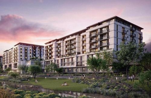 Observatory Apartment | Riverlands Sunbird Studio