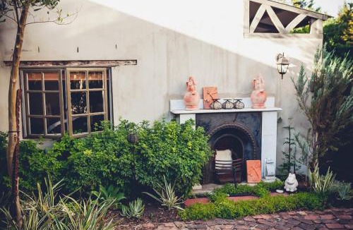 Simondium House | Station House Simondium