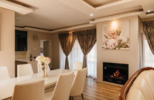 Cathkin Park House | Eland Way 105, Cathkin Estates