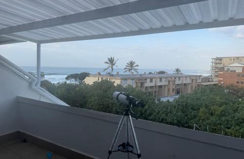 Margate Apartment | 29 Dumela Holiday Resort - Manaba Pvt Beach