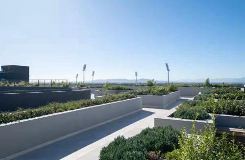 Claremont Apartment | Newlands luxury Aparthotel