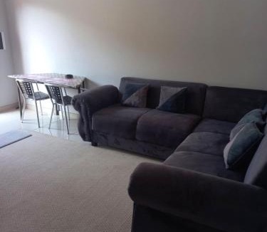 Hibberdene Apartment | Ocean Wave Chalets Unit 1