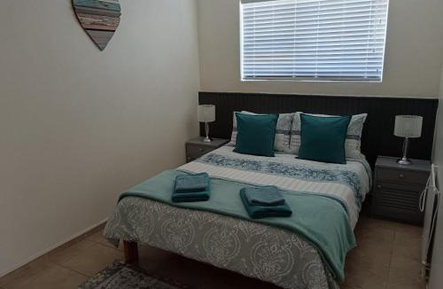 Struisbaai Apartment | The Goose Nest
