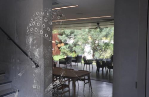 Belfast Villa | Shiviko Kruger