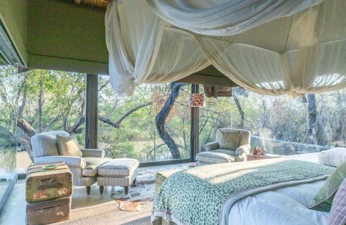 Madikwe Game Reserve Hotel | Last Word Makanyane