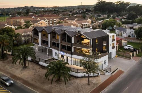 Trawal Apartment | The Iris