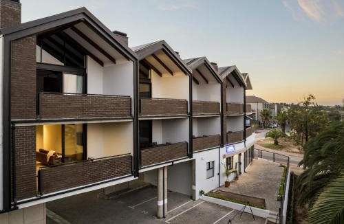Trawal Apartment | The Iris