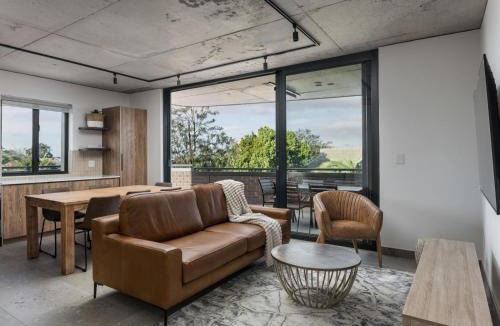 Trawal Apartment | The Iris