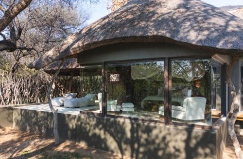 Madikwe Game Reserve Hotel | Last Word Makanyane