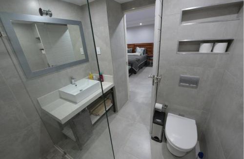 Pretoria Apartment | 250onIndus