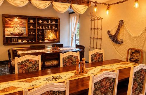 Phalaborwa Cabin | Kimba Lodge and Tours