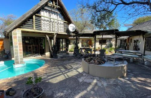 Groenvlei Cabin | Kulilo Lodge