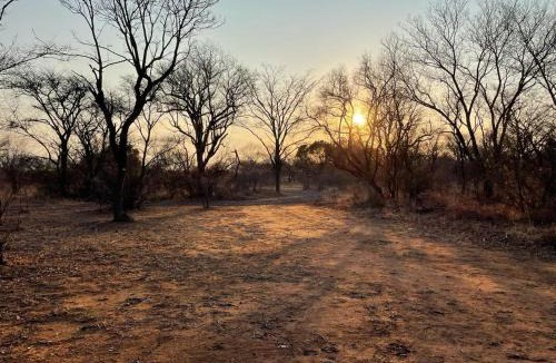 Groenvlei Cabin | Kulilo Lodge