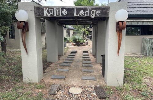 Groenvlei Cabin | Kulilo Lodge