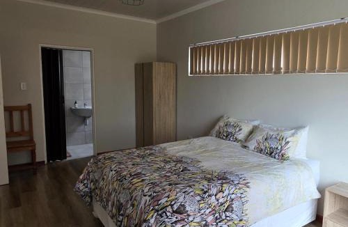 Retreat Cabin | Princess Vlei Lodge