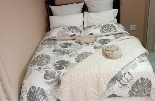 Klerksdorp House | Legae BnB and Accommodation