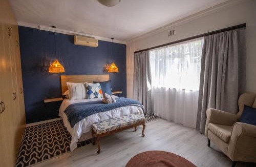 Paarl Apartment | Paarl Crystal Family Home