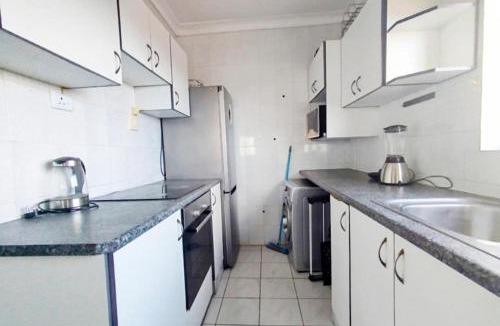 Morningside Apartment | Albury Court