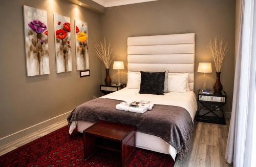 Upington House | Moonriver Guesthouse