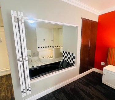 Cape Town City Centre Hotel | Innscape Classic Hotel