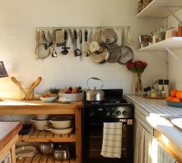 Montagu House | Perdekraal Farmhouse