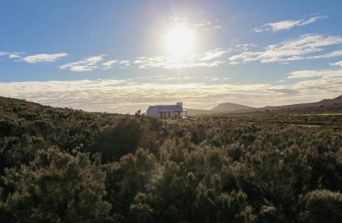 Montagu House | Perdekraal Farmhouse
