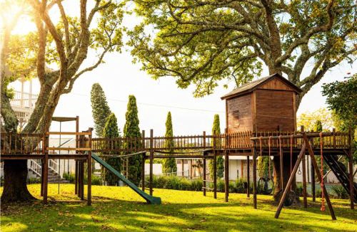 Walmer Apartment | The Pool House