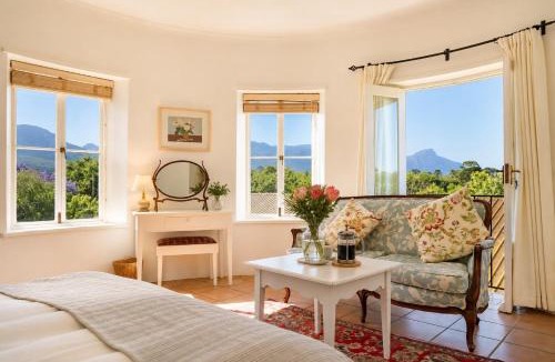 Constantia Villa | Constantia The Silos