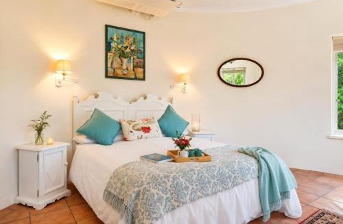 Constantia Villa | Constantia The Silos