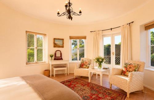 Constantia Villa | Constantia The Silos