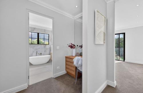 Constantia Villa | Belle Grove