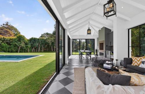 Constantia Villa | Belle Grove