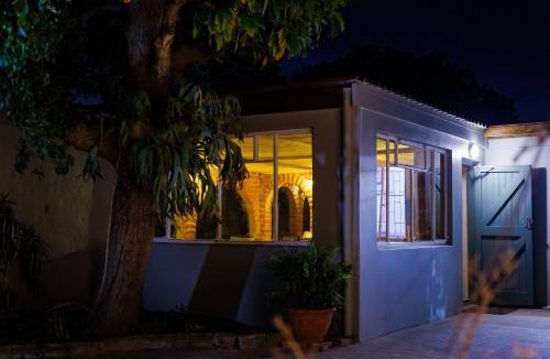 Walmer House | The Valley Guesthouse - Cottage 2