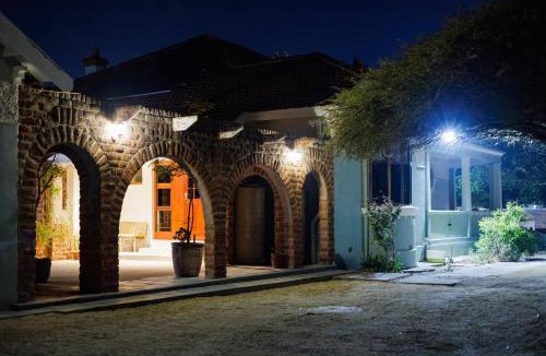 Walmer House | The Valley Guesthouse - Cottage 2