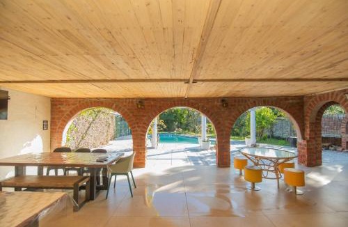 Walmer House | The Valley Guesthouse - Cottage 2