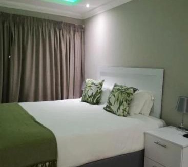 Burgersfort House | Bosago lodge and Spa