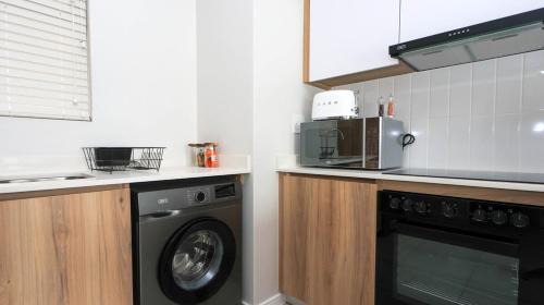 Ballito Apartment | Ballito Hill's Serenity Suite