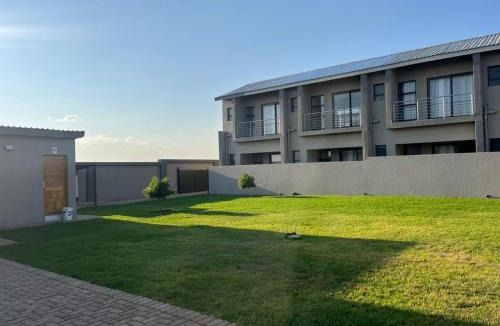 Mjejane Game Reserve House | Lehumo Guesthouse