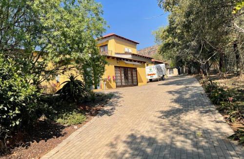 Krugersdorp Hostel | Cradle Mount Dormitories