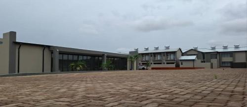 Mjejane Game Reserve House | Lehumo Guesthouse