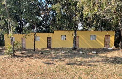 Krugersdorp Hostel | Cradle Mount Dormitories