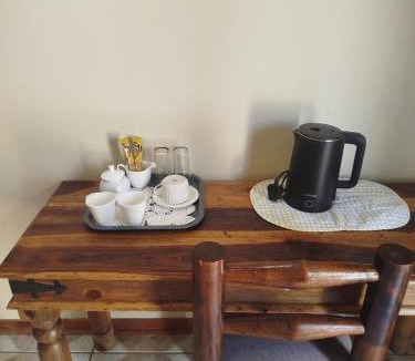 Klerksdorp House | Legae BnB and Accommodation