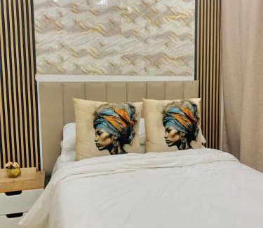 Ladysmith Bed & Breakfast | Asanta Guest House