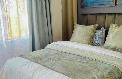 Ladysmith Bed & Breakfast | Asanta Guest House
