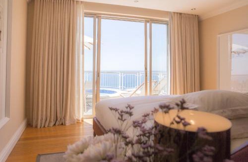 Bantry Bay Hotel | Compass House Boutique Hotel - Adults Only