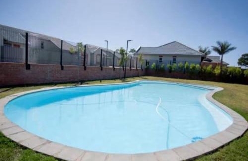 George House | SafeHaven 45